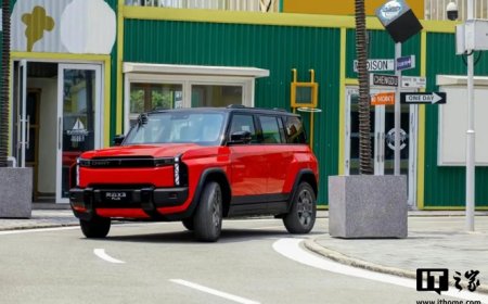 奇瑞汽车：iCAR 03 系列升级更名为风云 X3 系列，未来深耕方盒子赛道