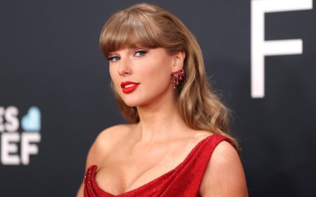 Love Taylor Swifts $1,248 Showgirl Heels? These $89 Mules Look Nearly Identical