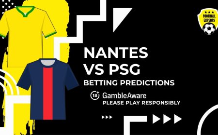Nantes vs PSG predictions and betting tips – Dembele to fly high