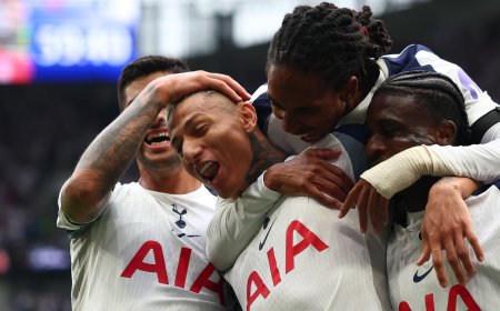 ‘Was like Haaland out there!’ – Richarlison tipped to outscore £64m ace after stunning double