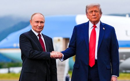 Trump backs Putin's proposal for Russia to take full control of Donbas region in Ukraine