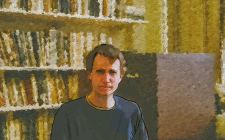 马克·贝克谈近代郑州的城市空间