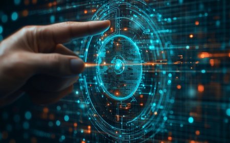 临港新片区剑指全球数据加工枢纽｜上海“新”事