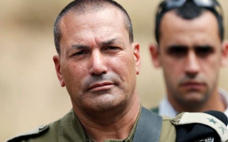 扎米尔批准“基甸战车”下一阶段计划，内塔尼亚胡重申其条件