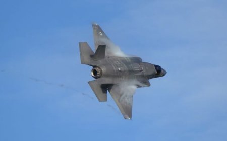 这就是让美国战斗机具备隐身能力的秘密材料