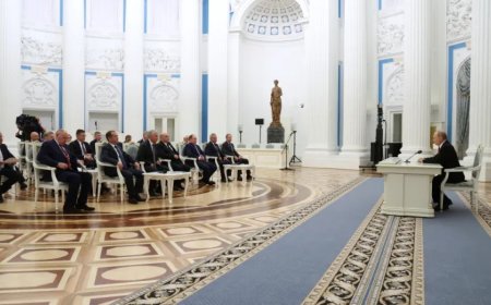 阿拉斯加峰会后，俄美关系是否已进入“重启”阶段？