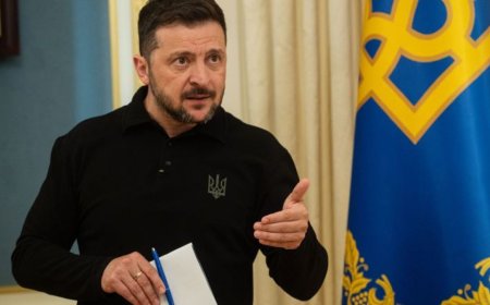 特朗普与普京“成功”会谈后将会见乌克兰总统泽连斯基