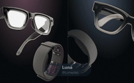 古尔曼：Meta 首款带显示屏的智能眼镜下月上市，售价 800 美元起