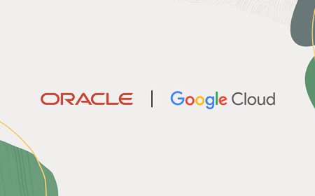 甲骨文与谷歌云扩大合作，向客户提供 Gemini AI 模型服务