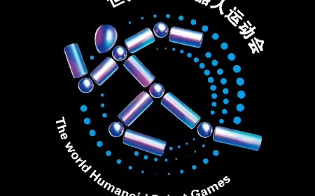 相约北京，第二届世界人形机器人运动会将于明年 8 月举办