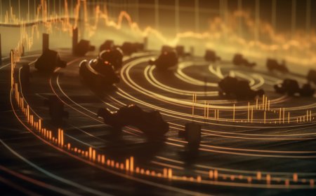 先报告、后交易，期货高频交易将戴“紧箍咒”，期货公司将面临什么？