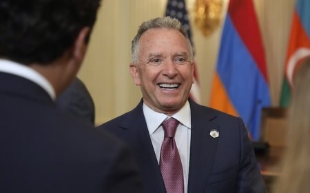 “普特会”未达成协议或因美中东特使误读俄方立场，特朗普本人可能抽离俄乌事务