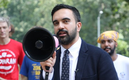 Fatal Brooklyn lounge shooting reignites NYC mayoral candidate clash over gun violence response