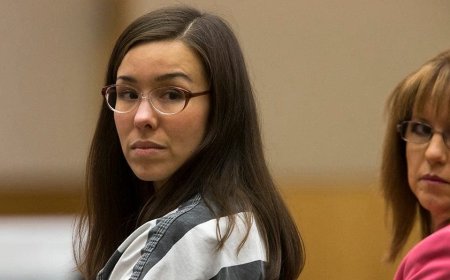 Convicted killer Jodi Arias signals fresh legal push more than decade after guilty verdict
