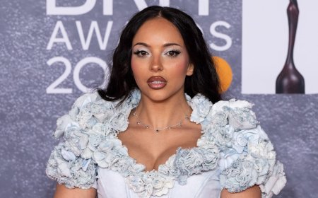 Little Mix's Jade Thirlwall Details 'Daily Battle' to Avoid Trying Ozempic