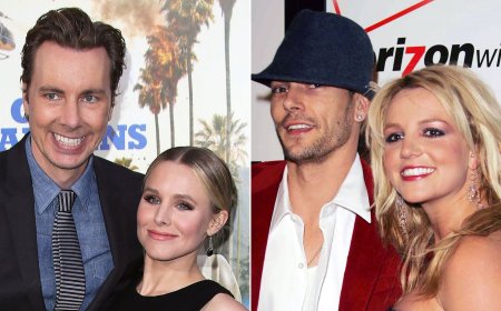 Female Stars Who Proposed to Their Significant Others