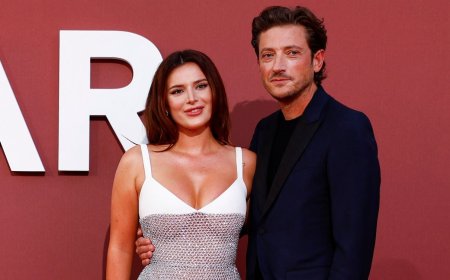 Bella Thorne Proposes to Fiance Mark Emms After Initial Engagement