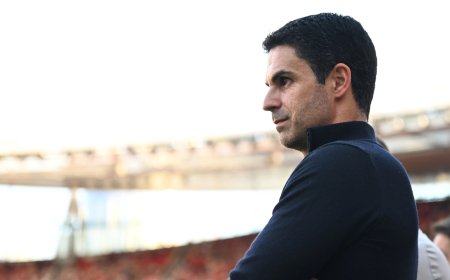 ‘Too much’ – Arsenal star blocked by club from visiting certain countries during summer