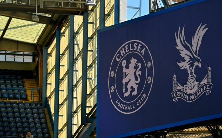 Chelsea forced to release club statement 15 minutes into Premier League opener