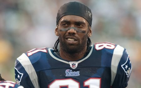 Ranking the 10 greatest wide receivers in NFL history from Terrell Owens to Randy Moss and Jerry Rice