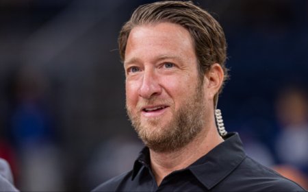 Dave Portnoy has brutal six-word message to ESPN host who made embarrassing Shedeur Sanders blunder live on air