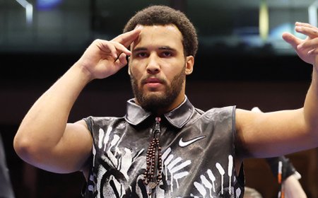 Moses Itauma’s team targeting surprise next fight against boxer who lost to Dillian Whyte and Anthony Joshua