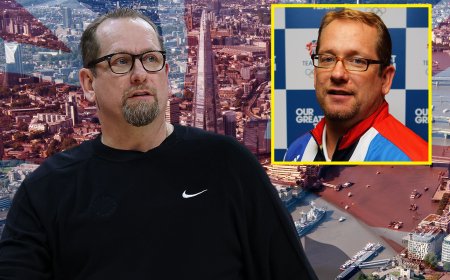 ‘I’ll never forget that’ – Nick Nurse reveals private chat with UK royalty as 76ers coach proudly returns to England