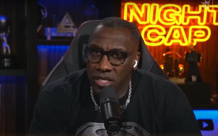 ‘Damage was done’ – Shannon Sharpe slams Dillon Gabriel for Shedeur Sanders dig despite QB backtracking