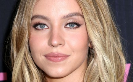 Sydney Sweeney Faces New Career Blow As Latest Movie Flops Following American Eagle Backlash