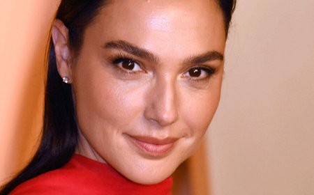 Gal Gadot Points Finger At Politics For Disney’s 'Snow White' Box Office Failure