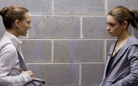 Darren Aronofsky Tried to Stoke Rivalry Between Natalie Portman and Mila Kunis On ‘Black Swan’ Set: ‘Was All in Good Fun’