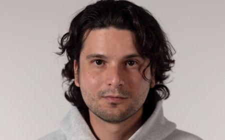 Banijay Americas’ New Label A Fábrica Mexico & U.S. Hispanic Taps Santiago Zapata for Scripted VP Role (EXCLUSIVE)