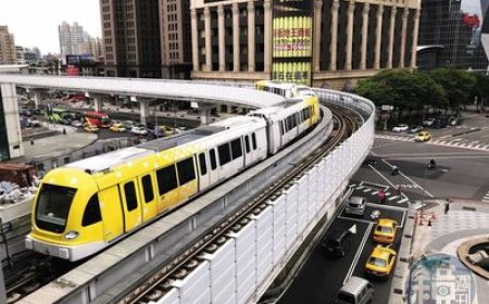 大台北5字頭入手　3大潛力站點公寓