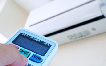 除濕比冷房更省電？　日本空調廠商解答