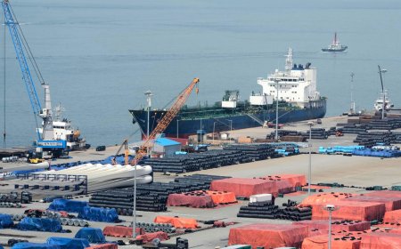 川普再出招！擴大鋼鐵鋁關稅「407種產品」加徵50%　衝擊南韓產業