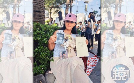 百變女愛追星　BLACKPINK粉絲逾60人受騙