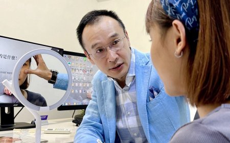 專業醫師揭台韓醫美差異　慎防低價海外療程風險