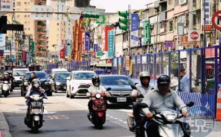 撿便宜！　3大捷運新站被點名坐等增值