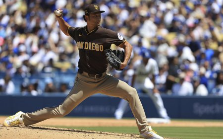 達比修有自責「做了蠢事」　遭弗里曼轟3分砲重創無緣本季第3勝