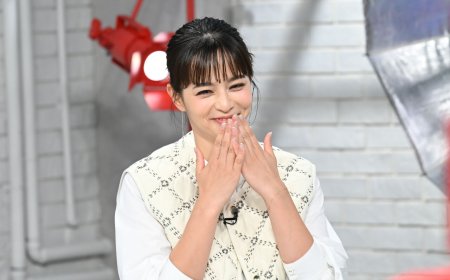 分手玉木宏閃嫁日本國腳！　加藤羅莎閃電宣布離婚…14年婚姻告終