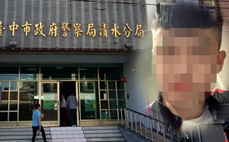 惡老闆打火機燒肛虐死員工！找人頂包遭延押　不採國民法官審理