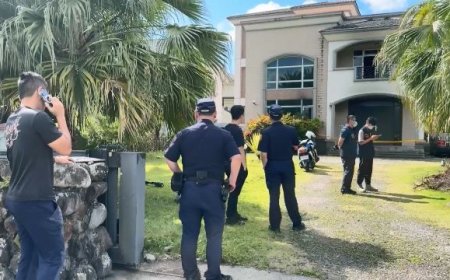 宜蘭婦墜谷獲救3天後葬火窟　夫是醫院院長...為救妻也嗆傷