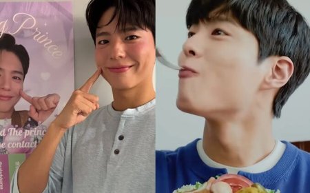 「寶劍沙拉」來了！韓國超人氣SALADY台灣首店選在高雄　必點菜單搶先看