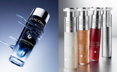 美周記／蘭蔻「小黑水」打開肌膚通道　美妝保養新作一次看