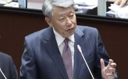 經濟部長爭議不斷要被「切割」？