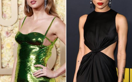 Taylor Swift and Zoe Kravitz's Friendship Timeline: Everything to Know