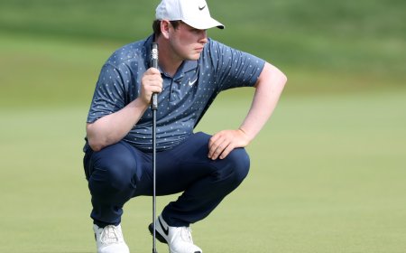 ‘Smash my golf clubs up’ – Golf star makes brutally honest admission after losing to Scottie Scheffler