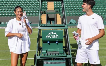 Carlos Alcaraz makes Emma Raducanu US Open doubles decision as draw officially confirmed
