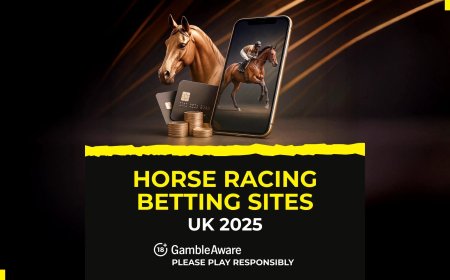 Best horse racing betting sites August 2025 – Bonuses, tips & odds
