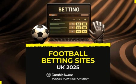Best football betting sites for UK punters in August 2025